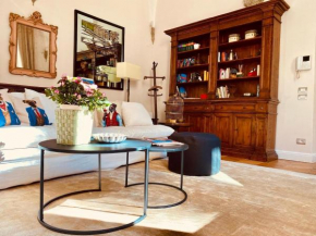 Hidden Gem Loft in traditional palace